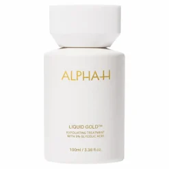 Alpha-H Liquid Gold Exfoliating Treatment with 5% Glycolic Acid