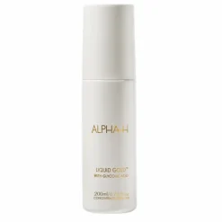 Alpha-H Liquid Gold Exfoliating Treatment with 5% Glycolic Acid