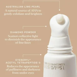 Alpha-H Liquid Gold Firming Eye Cream