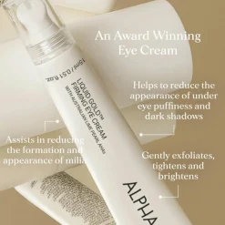 Alpha-H Liquid Gold Firming Eye Cream