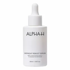Alpha-H Midnight Reboot Serum