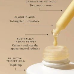 Alpha-H Midnight Reboot Serum