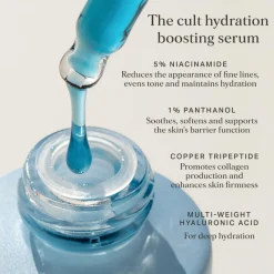 Alpha-H Vitamin B Serum with 5% Niacinamide