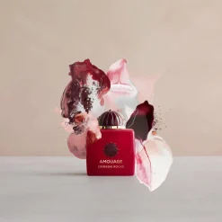 Amouage Crimson Rocks Eau de Parfum Spray