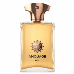 Amouage Dia Man Eau de Parfum Spray