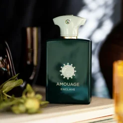 Amouage Enclave Eau de Parfum Spray