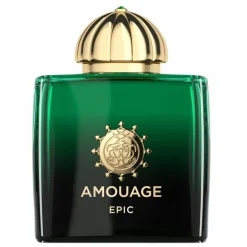 Amouage Epic Woman Eau de Parfum Spray