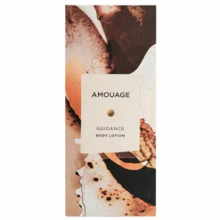 Amouage Guidance Body Lotion