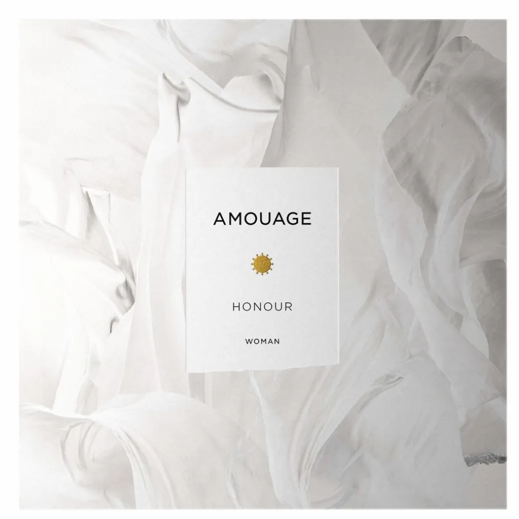 Amouage Honour Woman Eau de Parfum Spray