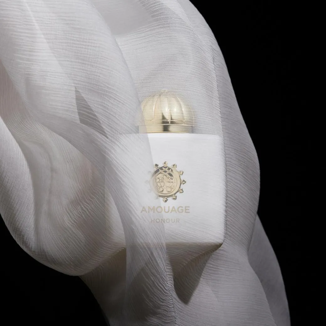 Amouage Honour Woman Eau de Parfum Spray