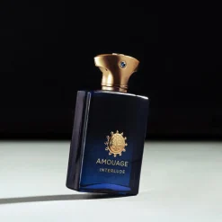 Amouage Interlude Man Eau de Parfum Spray