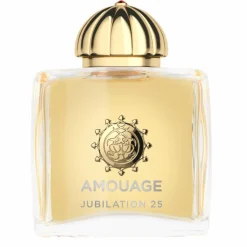 Amouage Jubilation 25 Woman Eau de Parfum Spray