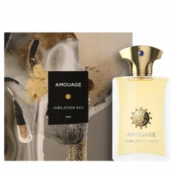Amouage Jubilation XXV Man Eau de Parfum Spray