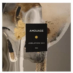Amouage Jubilation XXV Man Eau de Parfum Spray