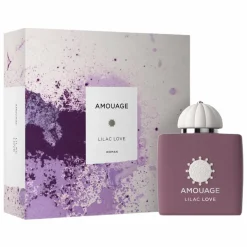 Amouage Lilac Love Eau de Parfum Spray