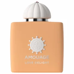 Amouage Love Delight Parfum Spray