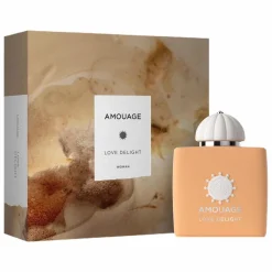Amouage Love Delight Parfum Spray