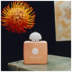 Amouage Love Delight Parfum Spray