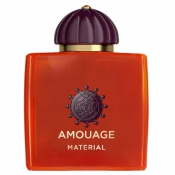 Amouage Material Eau de Parfum Spray