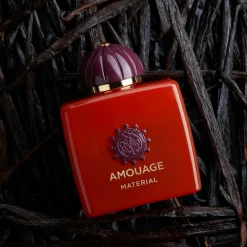 Amouage Material Eau de Parfum Spray