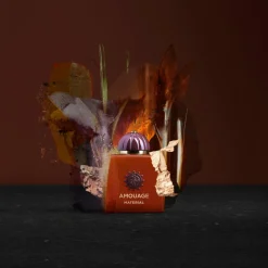 Amouage Material Eau de Parfum Spray