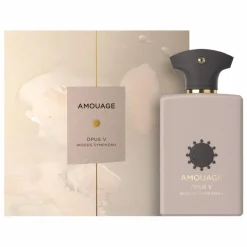 Amouage Opus V Woods Symphony Eau de Parfum Spray