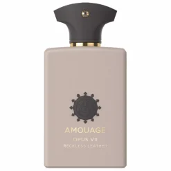 Amouage Opus VII Reckless Leather Eau de Parfum Spray