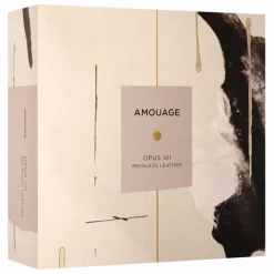 Amouage Opus VII Reckless Leather Eau de Parfum Spray