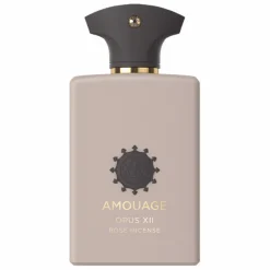 Amouage Opus XII Rose Incense Eau de Parfum Spray
