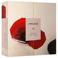 Amouage Opus XII Rose Incense Eau de Parfum Spray
