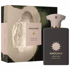 Amouage Opus XIII Silver Oud Eau de Parfum Spray