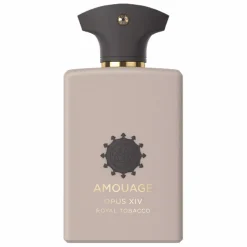 Amouage Opus XIV Royal Tobacco Eau de Parfum Spray
