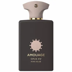 Amouage Opus XV King Blue Eau de Parfum Spray