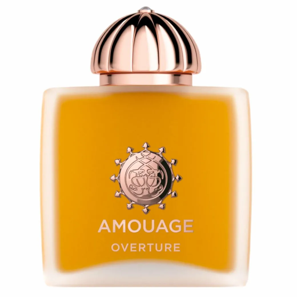 Amouage Overture Woman Eau de Parfum Spray