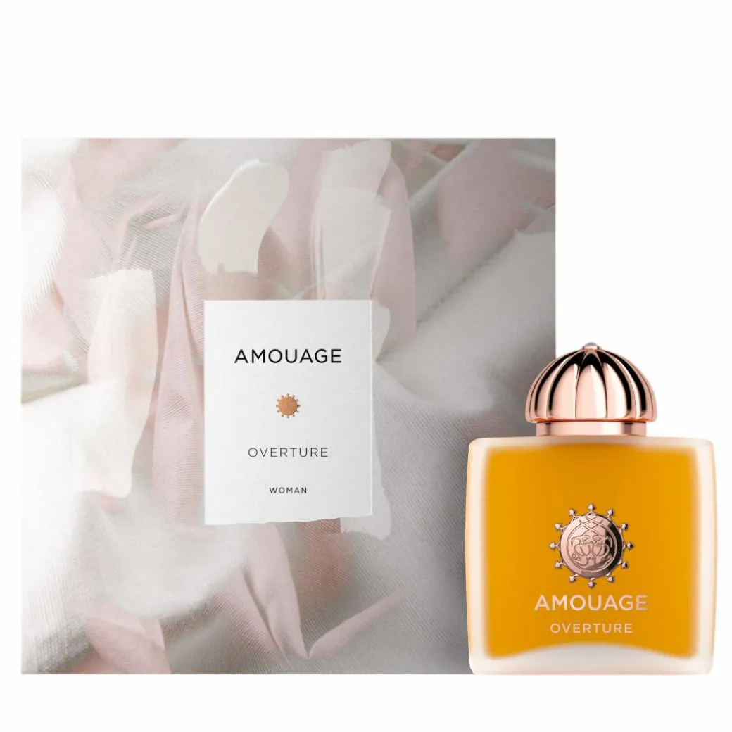 Amouage Overture Woman Eau de Parfum Spray