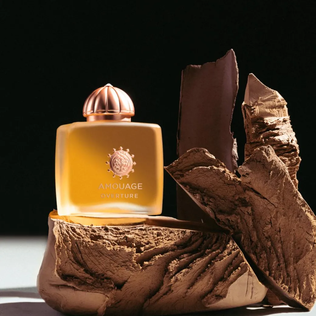 Amouage Overture Woman Eau de Parfum Spray