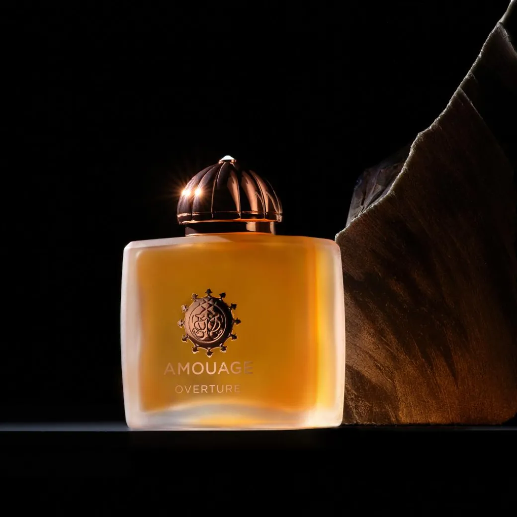 Amouage Overture Woman Eau de Parfum Spray