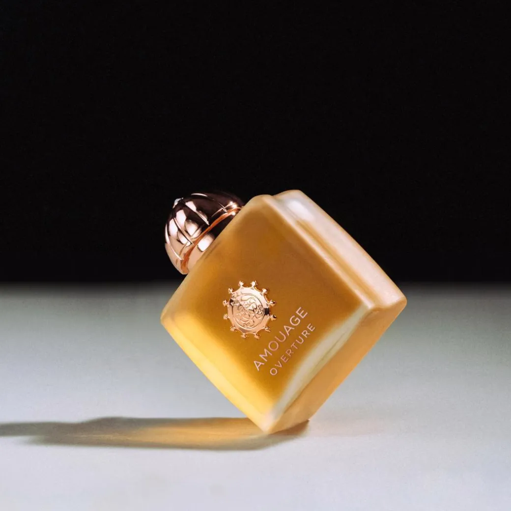 Amouage Overture Woman Eau de Parfum Spray