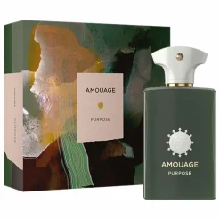 Amouage Purpose Eau de Parfum Spray