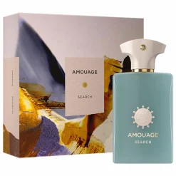 Amouage Search Eau de Parfum Spray