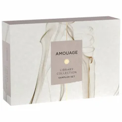 Amouage The Library Collection Sampler Set