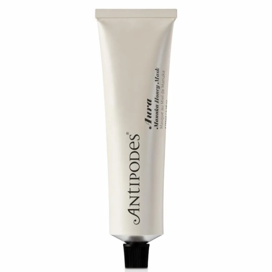 Antipodes Aura Manuka Honey Mask