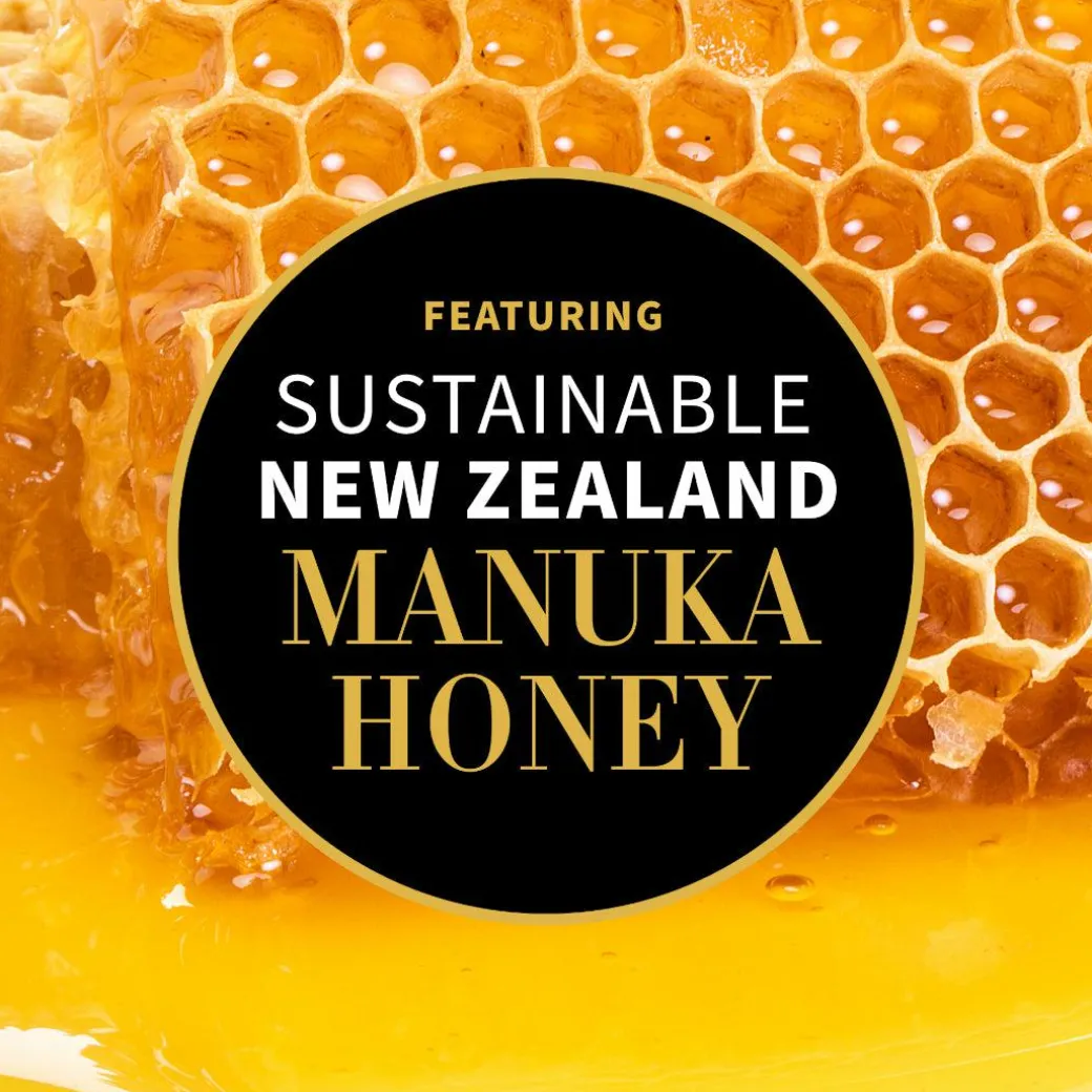 Antipodes Aura Manuka Honey Mask