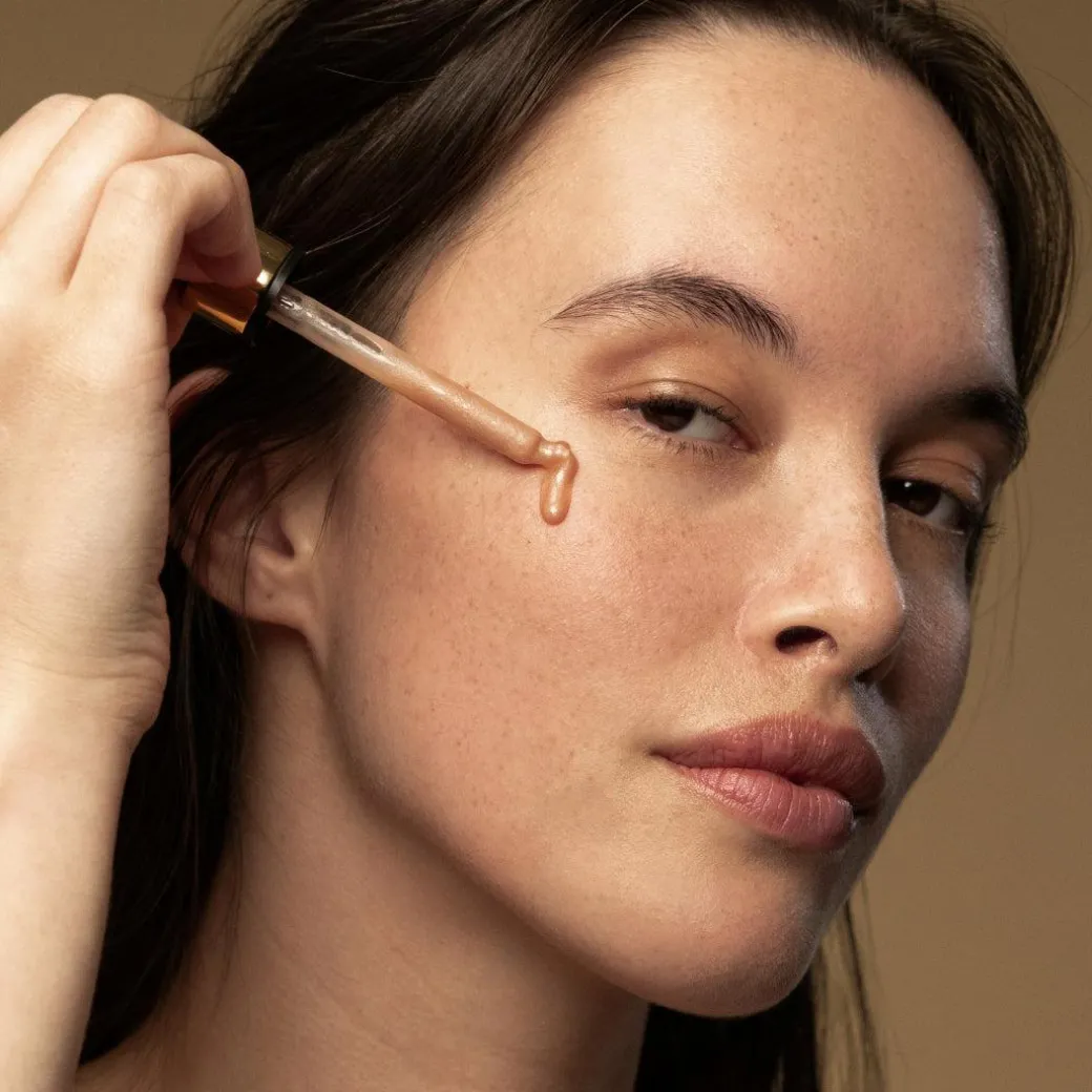 Antipodes Credo Probiotic Ferment Revitalise Serum