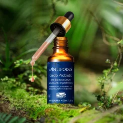 Antipodes Credo Probiotic Ferment Revitalise Serum