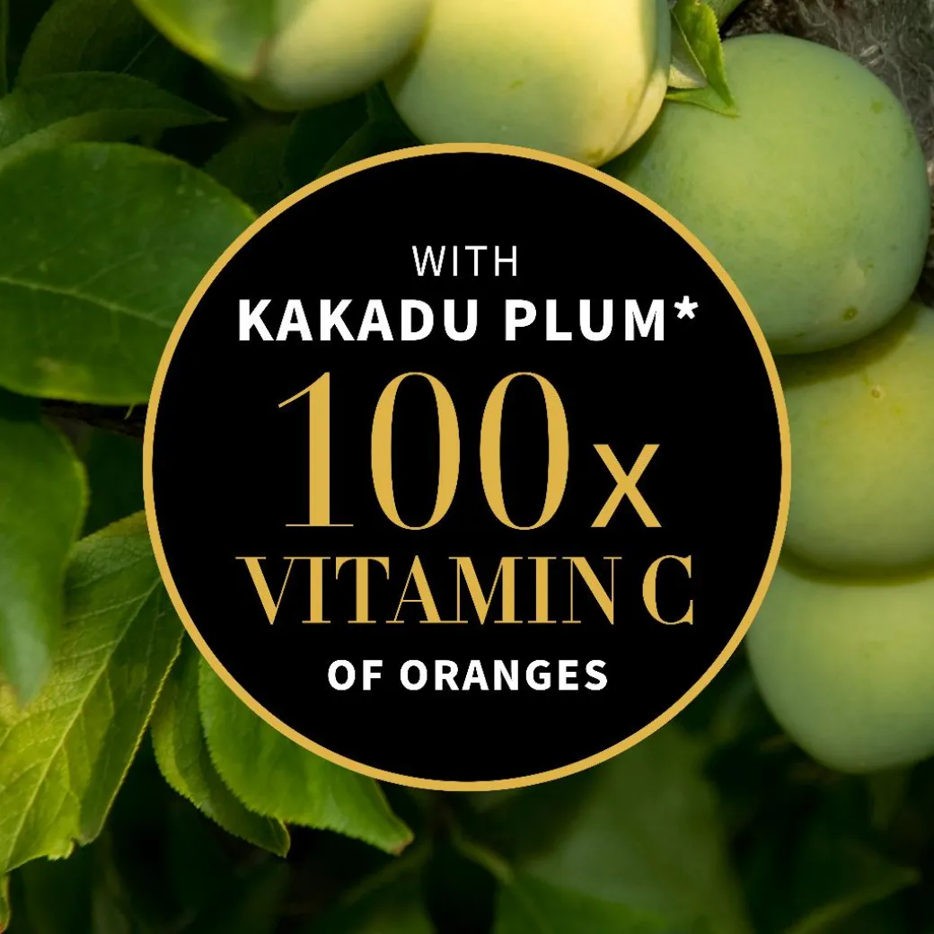 Antipodes Glow Ritual Vitamin C Serum With Plant Hyaluronic Acid