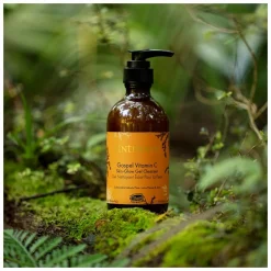 Antipodes Gospel Vitamin C Skin-Glow Gel Cleanser