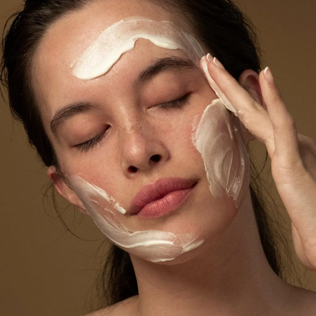 Antipodes Grace Gentle Cream Cleanser & Makeup Remover