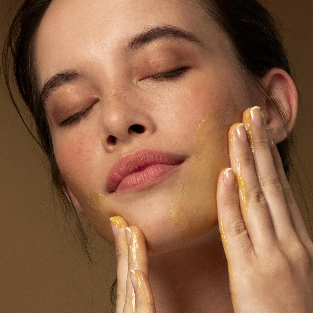 Antipodes Grapeseed Butter Cleanser