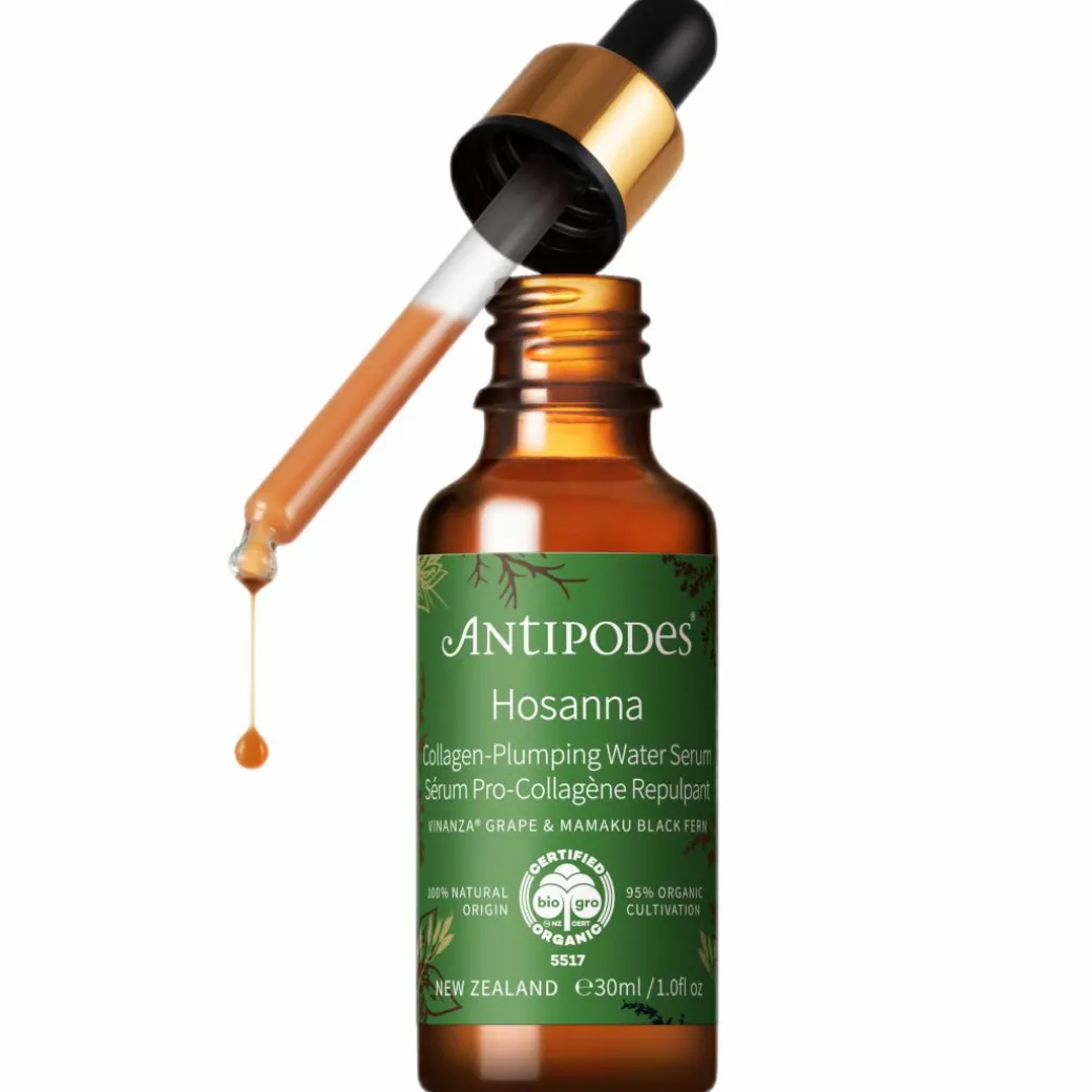 Antipodes Hosanna H2O Intensive Skin-Plumping Serum